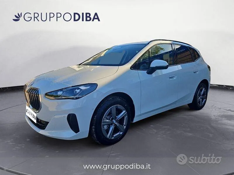 BMW 2 Series Active Tourer