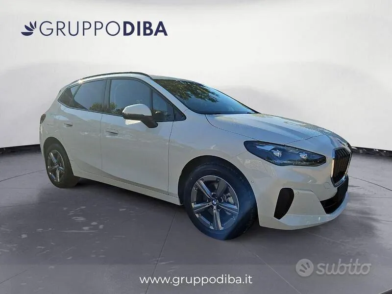 BMW 2 Series Active Tourer 2026 photo 3