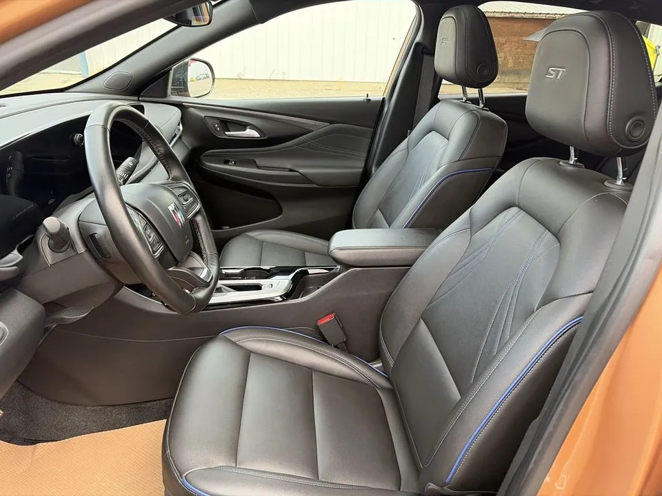 Buick Envista 2024 photo 5