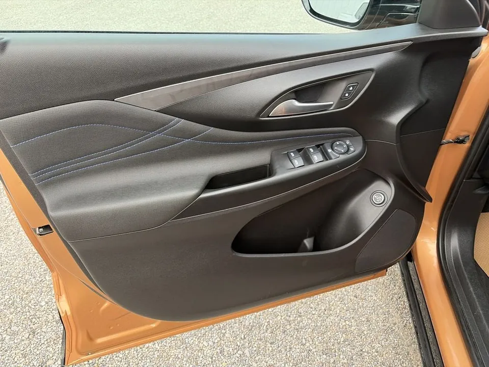 Buick Envista 2024 photo 4
