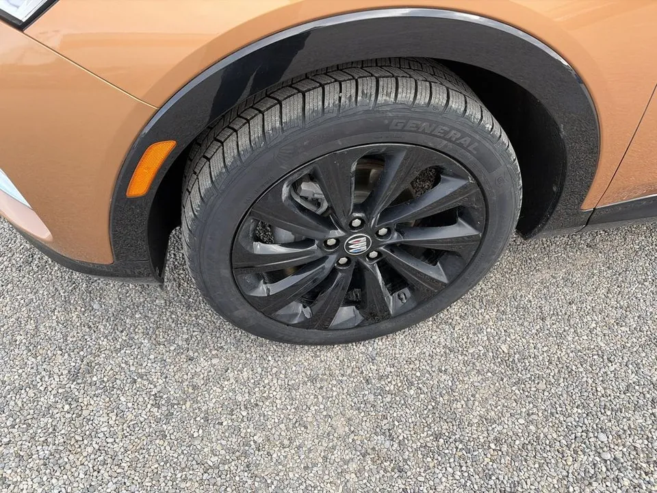 Buick Envista 2024 photo 3
