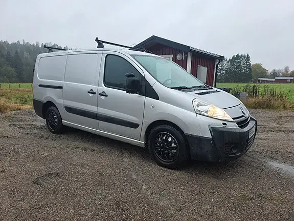 Toyota Proace 2014 photo 4