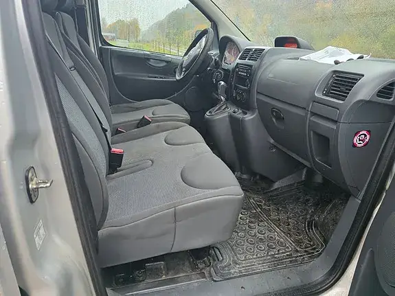Toyota Proace 2014 photo 5