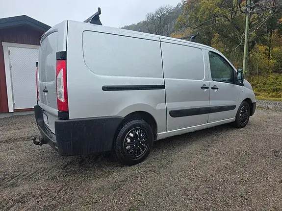 Toyota Proace 2014 photo 3