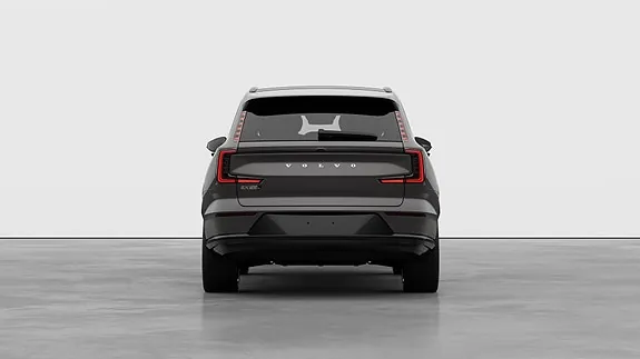 Volvo Ex90 2025 photo 3