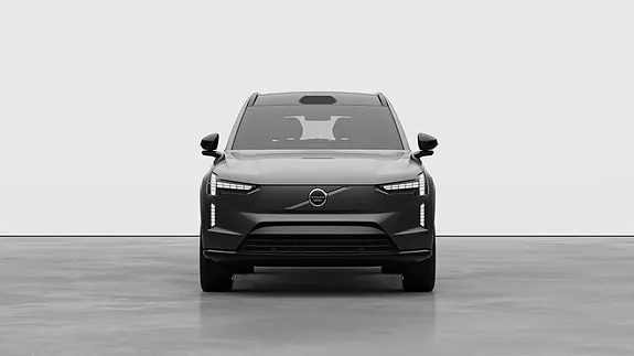 Volvo Ex90 2025 photo 2