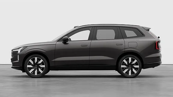 Volvo Ex90 2025 photo 4