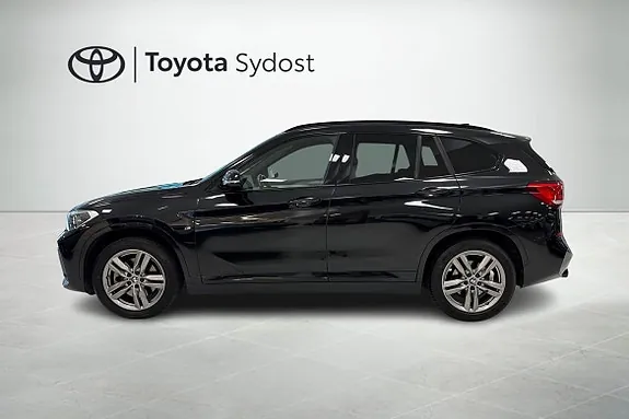 BMW X1 2022 photo 3