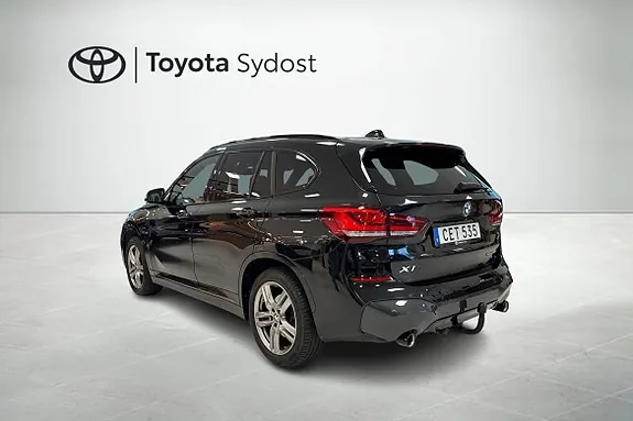 BMW X1 2022 photo 2