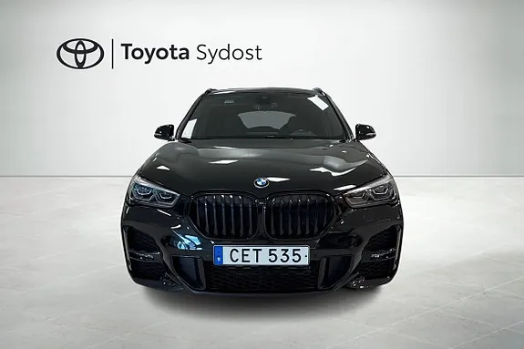 BMW X1 2022 photo 5