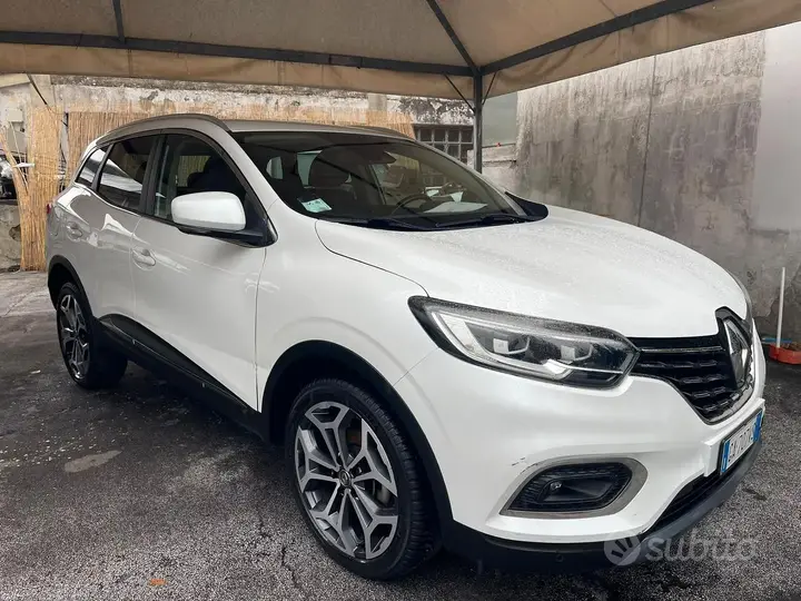 Renault Kadjar 2020 photo 3