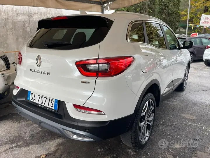 Renault Kadjar 2020 photo 4