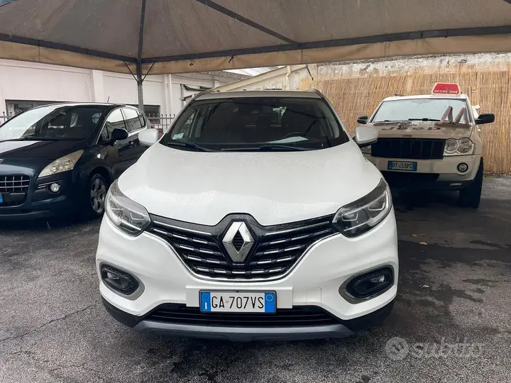 Renault Kadjar 2020 photo 2