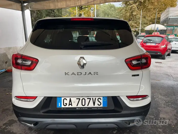Renault Kadjar 2020 photo 5