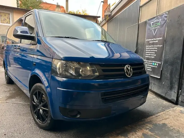 Volkswagen T5