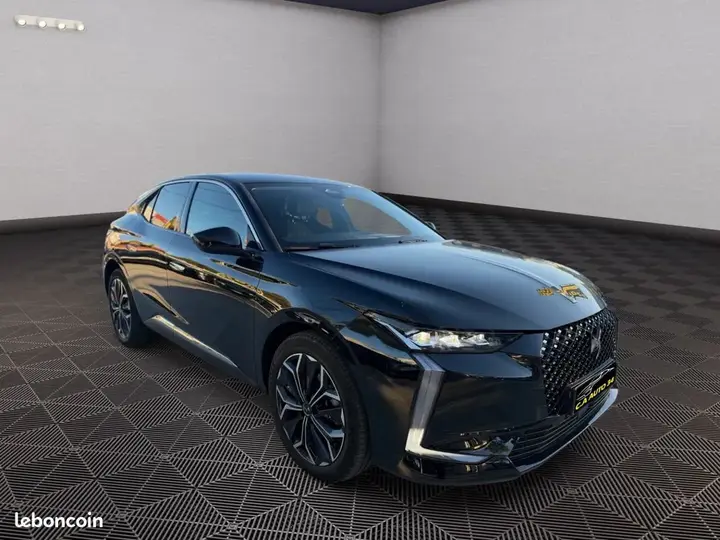 DS Automobiles Ds 4 2025 photo 2