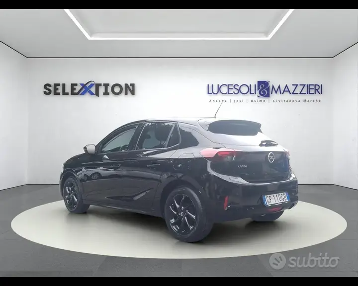 Opel Corsa 2023 photo 5