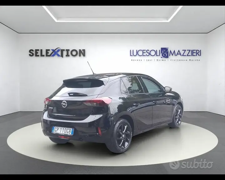 Opel Corsa 2023 photo 3