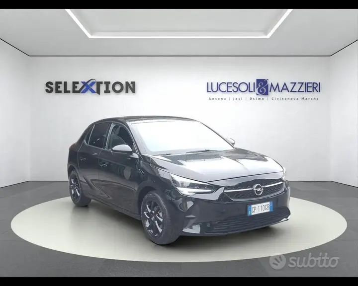 Opel Corsa 2023 photo 4