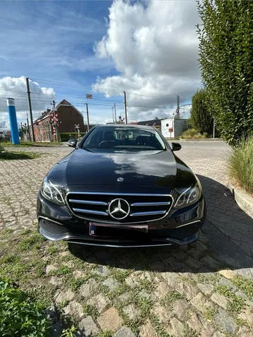Mercedes-Benz Bluetec