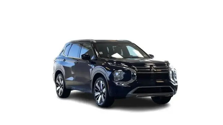 Mitsubishi Outlander 2026 photo 5