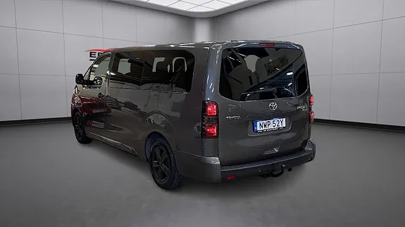 Toyota Proace Verso 2020 photo 4