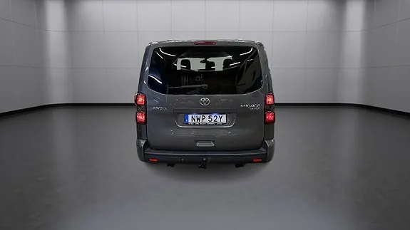 Toyota Proace Verso 2020 photo 5