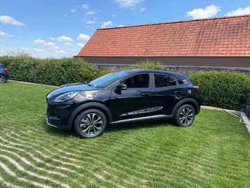 Ford Puma 2026 photo 2