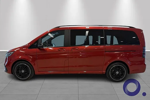 Mercedes-Benz V-Class 2025 photo 3