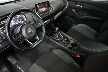 Nissan Qashqai 2021 photo 3