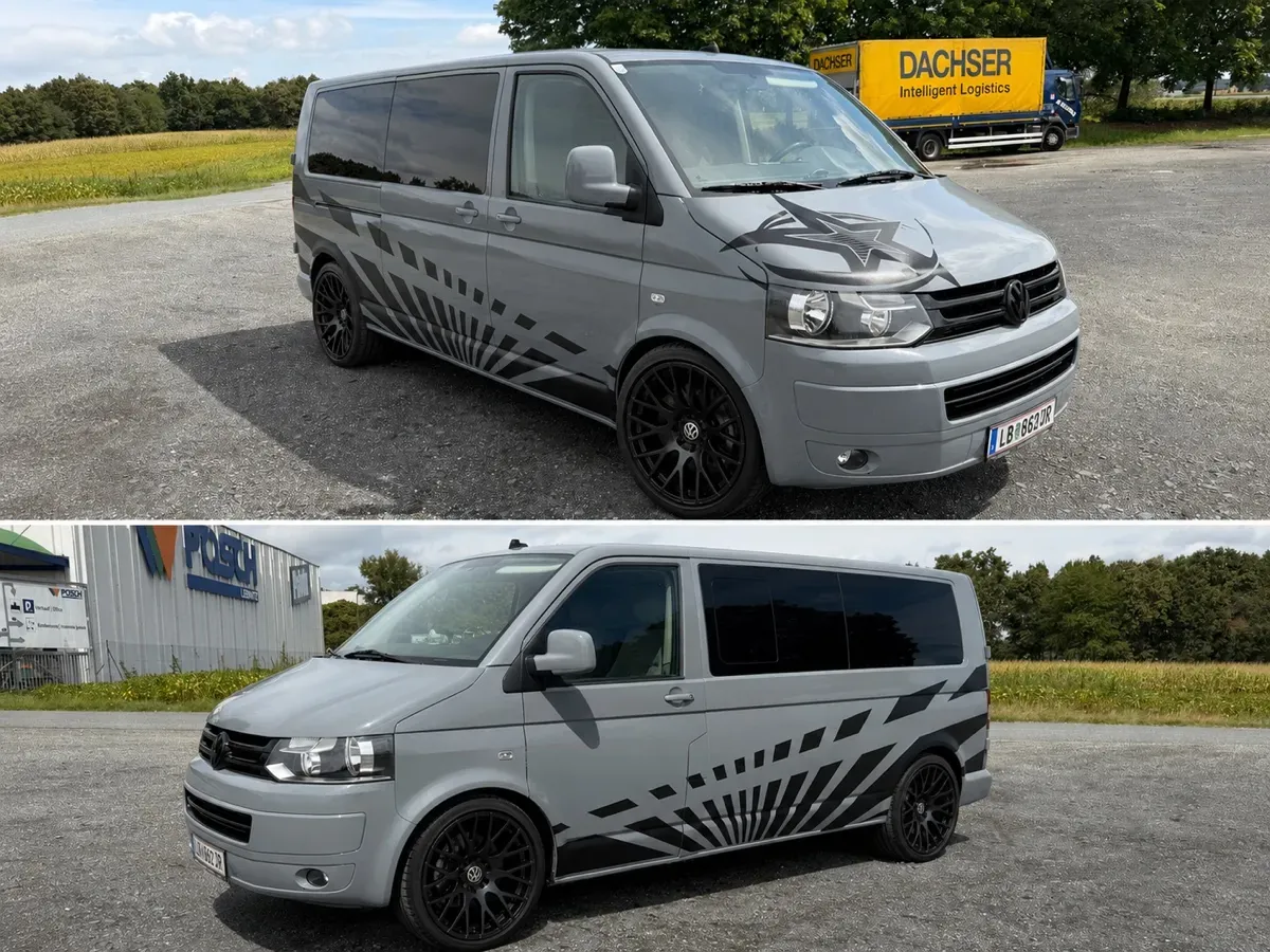Volkswagen T5