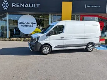 Renault Master 2024 photo 2