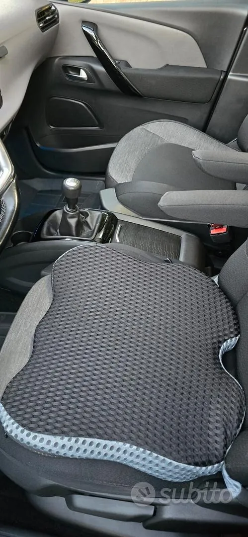 Citroen C4 Picasso 2018 photo 3