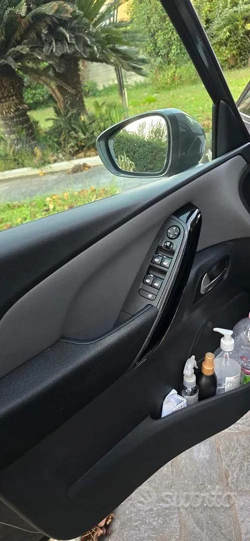 Citroen C4 Picasso 2018 photo 2