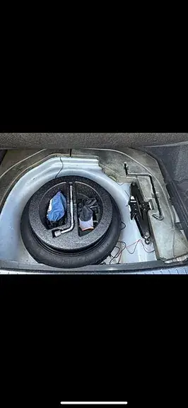 Toyota Avensis 2007 photo 4