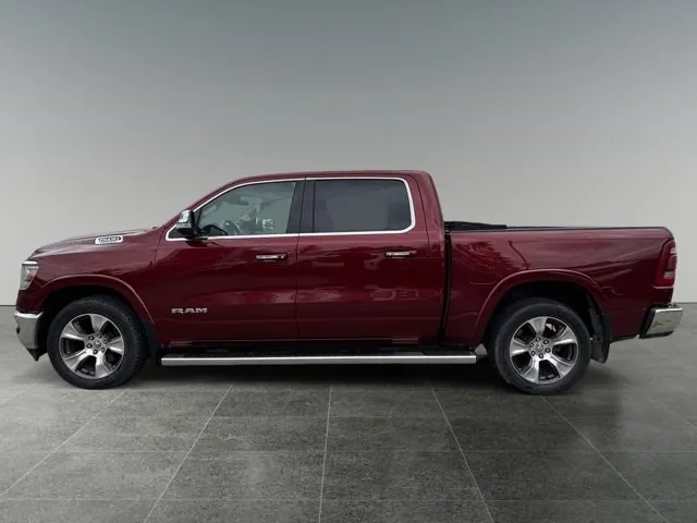Ram 1500 2019 photo 2