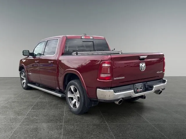 Ram 1500 2019 photo 4