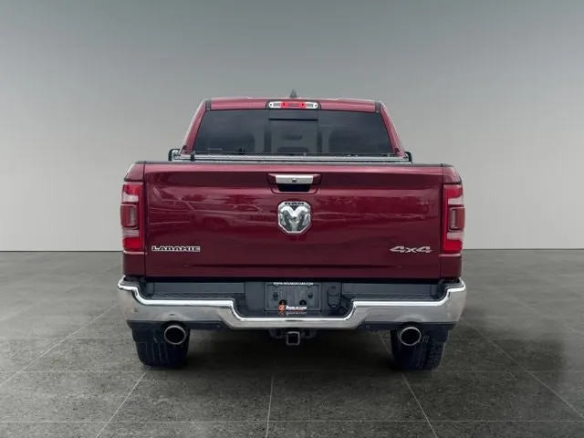Ram 1500 2019 photo 5