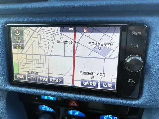 Toyota 86 2016 photo 3