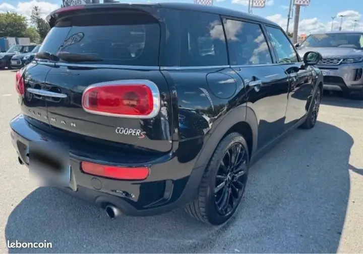 Mini Clubman 2016 photo 3