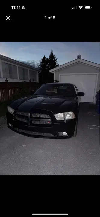 Dodge Charger