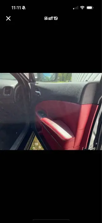 Dodge Charger 2012 photo 4
