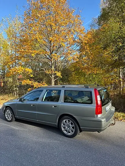 Volvo V70
