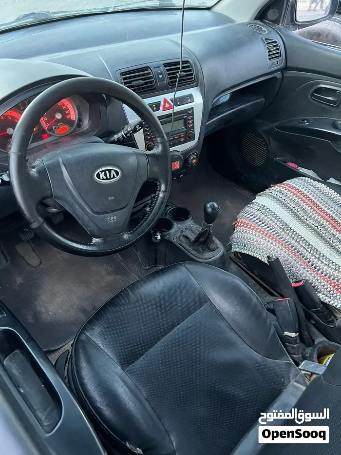 Kia Picanto 2008 photo 4