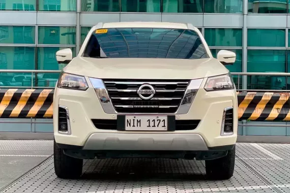 Nissan Terra 2023 photo 2