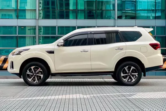 Nissan Terra 2023 photo 5