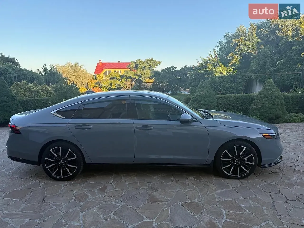 Honda Accord 2025 photo 4