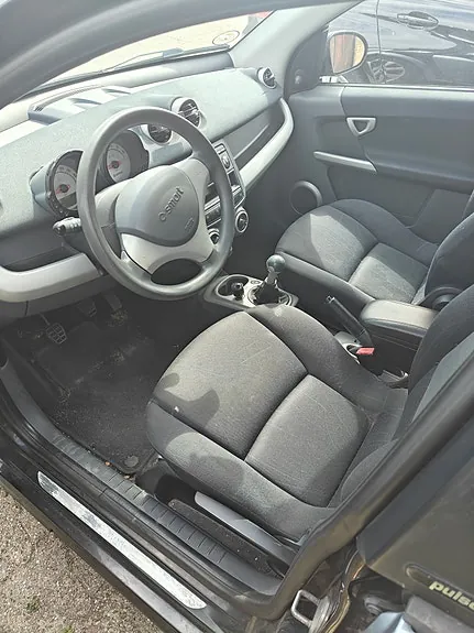 Smart Forfour 2006 photo 5