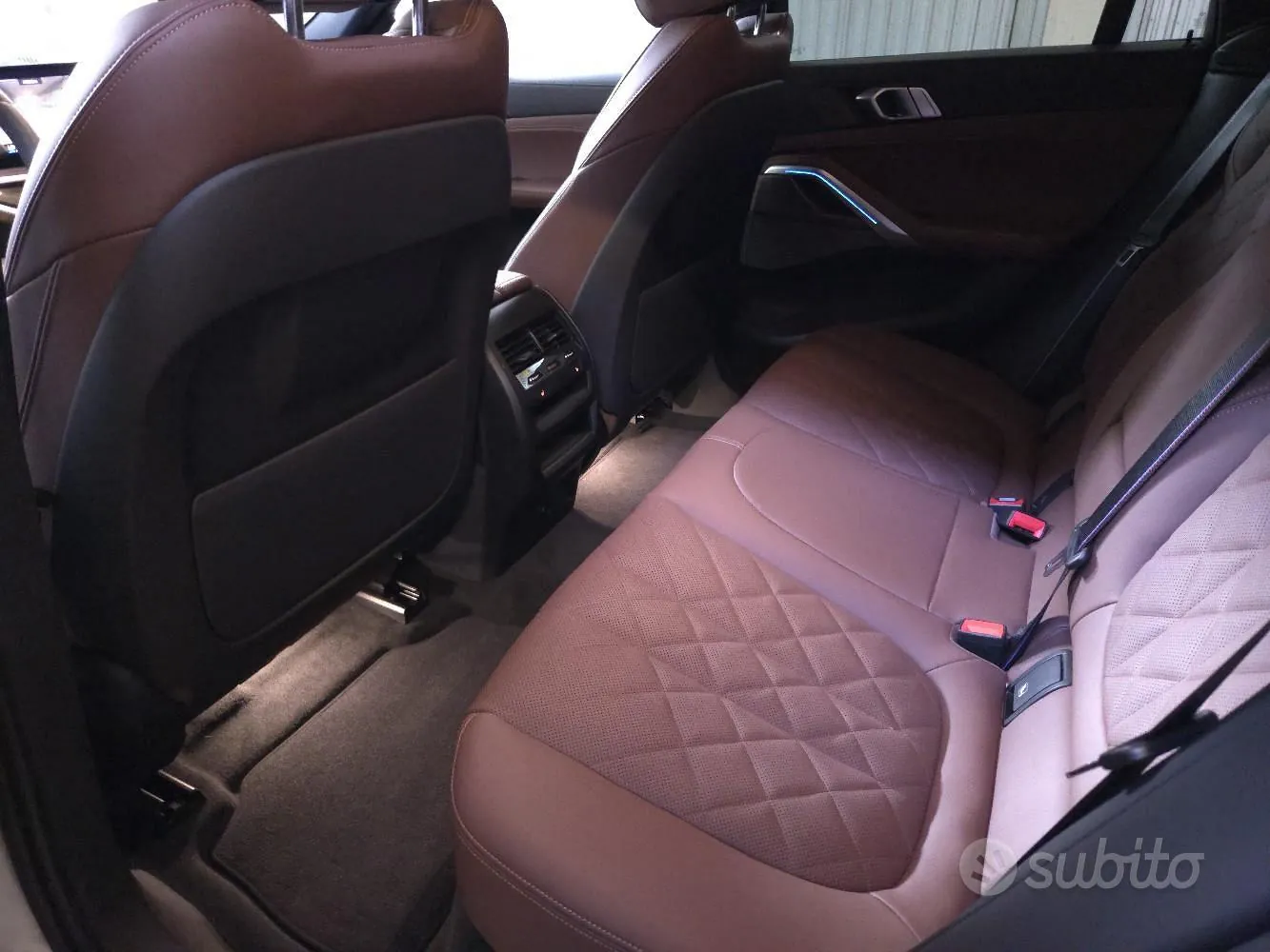 BMW X6 2024 photo 5