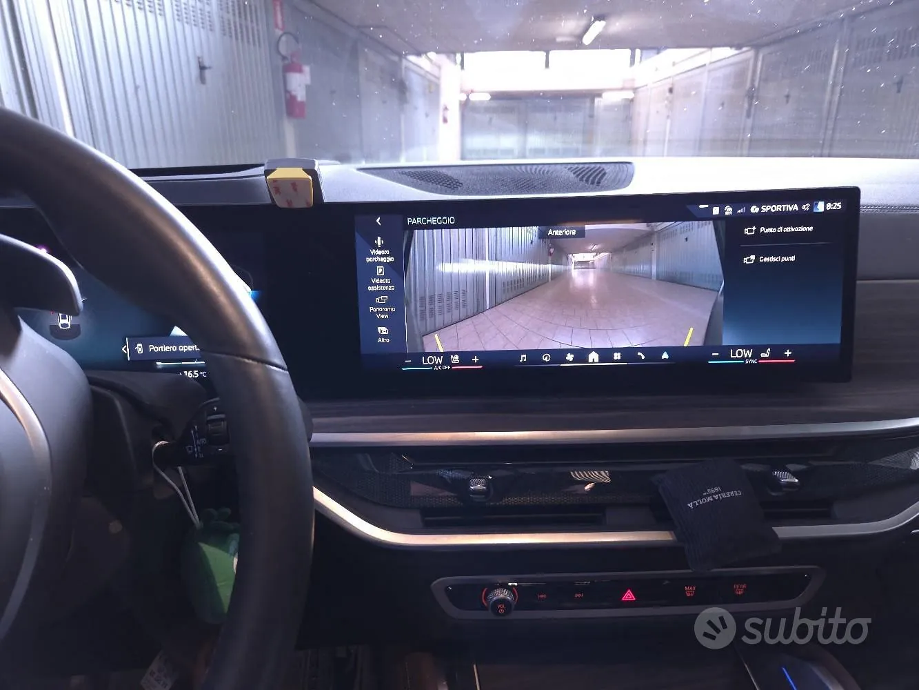 BMW X6 2024 photo 4